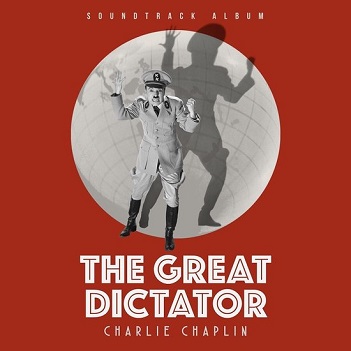 Charlie Chaplin - Great Dictator