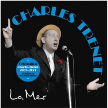 Charles Trenet - La Mer