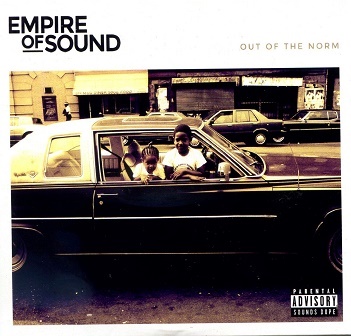 Empire of Sound - Out of the Norm