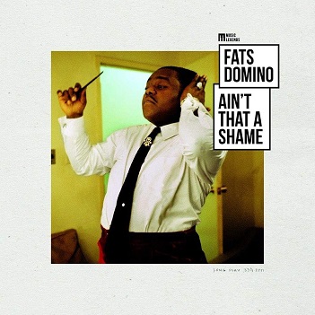 Domino, Fats - Ain't That a Shame