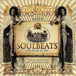 V/A - Chateau Soulbeats