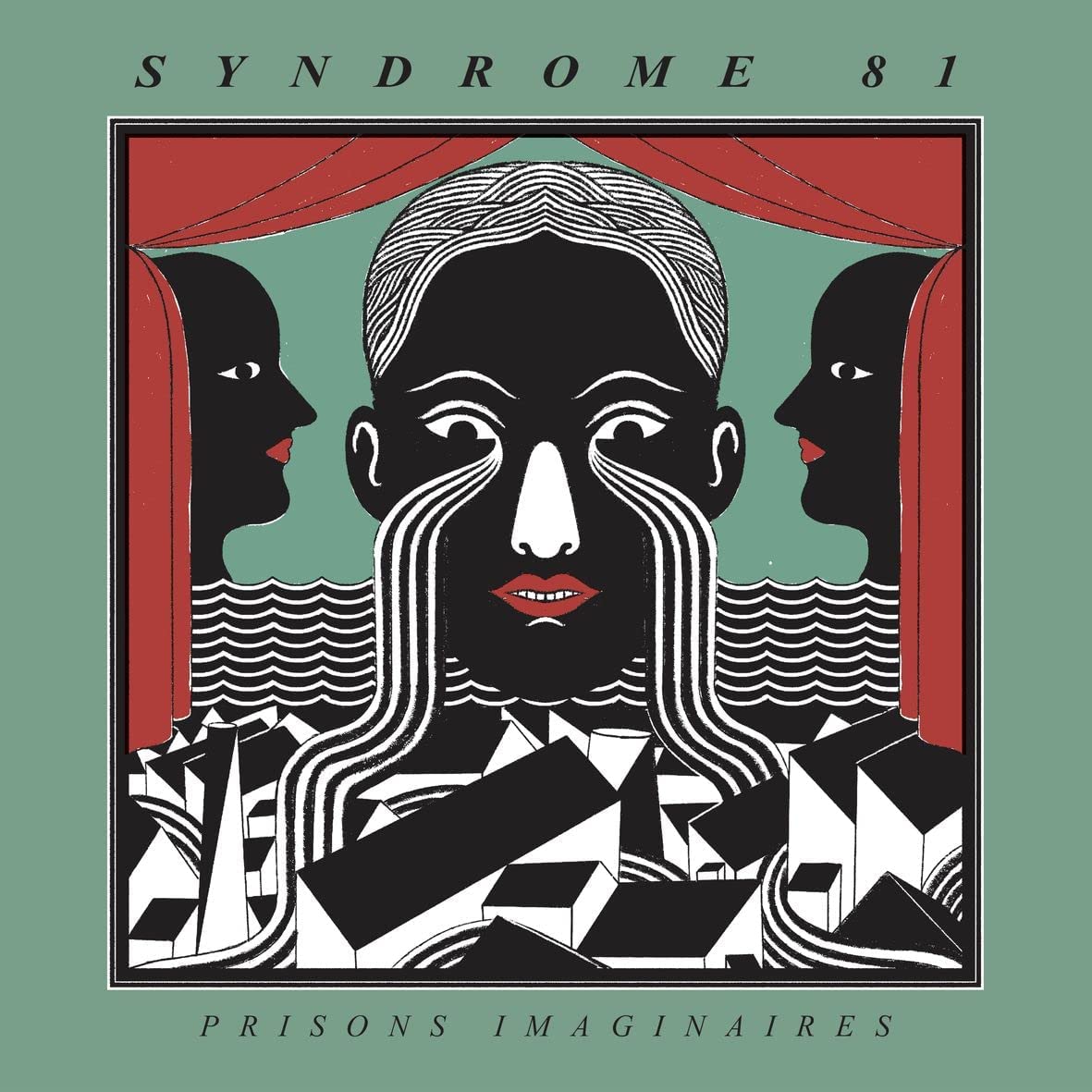 Syndrome 81 - Prisons Imaginaires