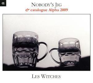 Les Witches - Nobody's Jig