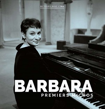 Barbara - Premiers Micros