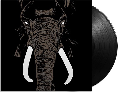 Palm Unit - Don't Buy Ivory Anymore! - the Music of Henri Texier