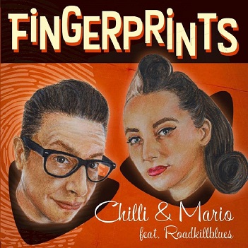 Chilli & Mario - Fingerprints