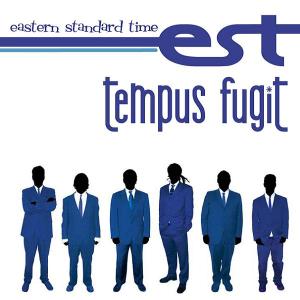 Eastern Standard Time - Tempus Fugit (Blue)