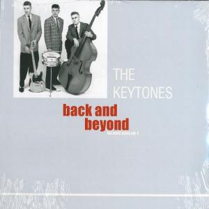 Keytones - Back & Beyond