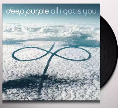 Deep Purple - All I Got is You