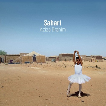 Brahim, Aziza - Sahari