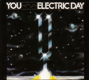 You - Electric Day