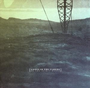 Codes In the Clouds - As the Spirit Wanes