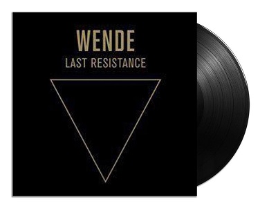 Wende - Last Resistance