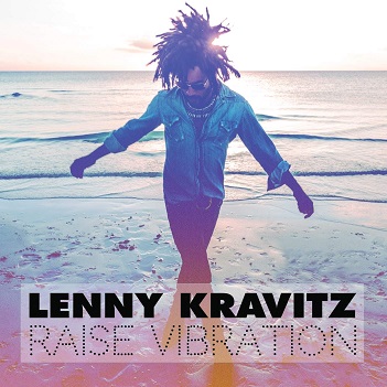 Kravitz, Lenny - Raise Vibration