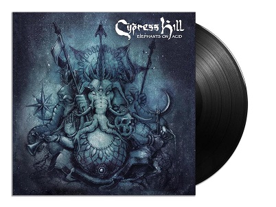 Cypress Hill - Elephants On Acid