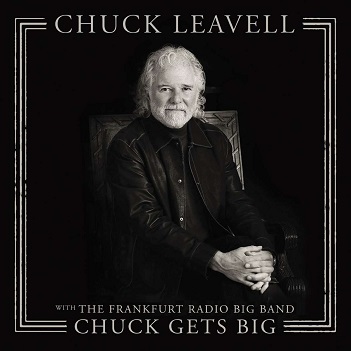 Leavell, Chuck - Chuck Gets Big