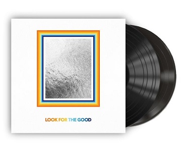 Mraz, Jason - Look For the Good