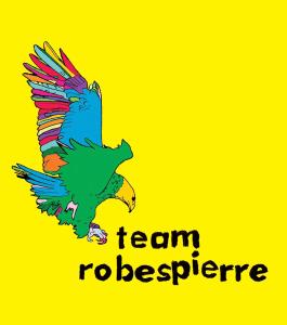 Team Robespierre - Everything's Perfect