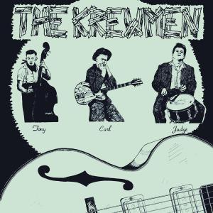 Krewmen, the - Klassic Tracks