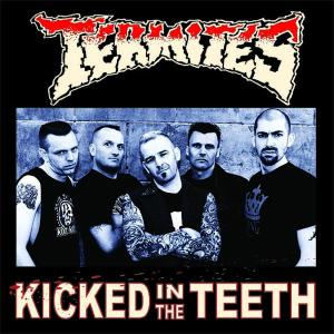 Termites - Kicked In the Teeth