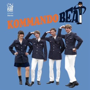 Kommando Beat - Kommando Beat