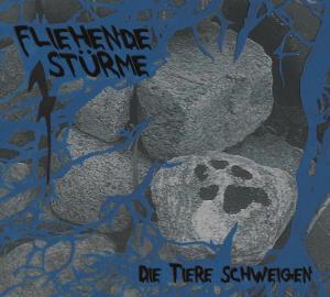 Fliehende Sturme - Die Tier Schweigen