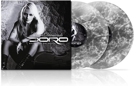 Doro - Classic Diamonds