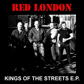 Red London - 7-Kings of the Streets