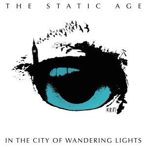 Static Age - In the City of Wandering Lights