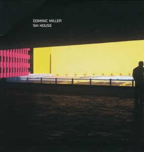 Miller, Dominic - Fifth House