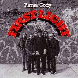 Cody, Turner - First Light