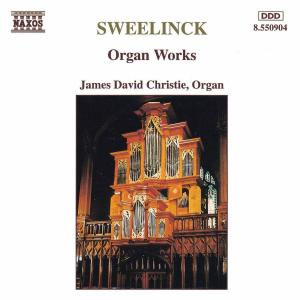 Daniele Boccaccio - Organ Works