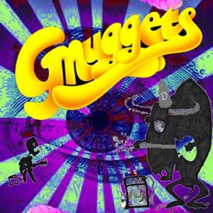 Wildebeests, the - Gnuggets