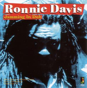 Davis, Ronnie - Jamming In Dub -14tr-