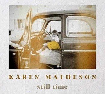 Matheson, Karen - Still Time