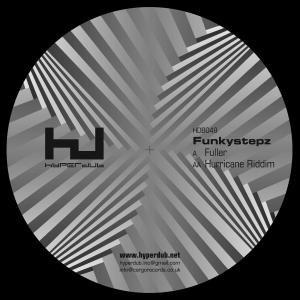 Funkystepz - Fuller