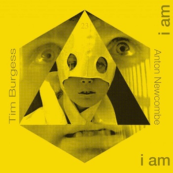 Burgess, Tim - Doors of Then - I Am Yours I Am You