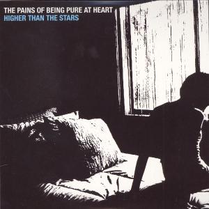 Pains of Being Pure At Heart - Higher Than the Stars Remixes