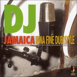 V/A - Inna Fine Dub Style