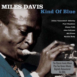 Davis, Miles - Kind of Blue