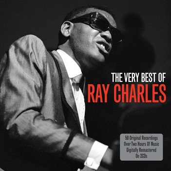 Charles, Ray - Very Best of