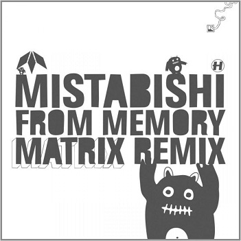 Mistabishi - From Memory