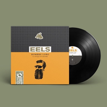 Eels - Hombre Lobo