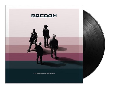 Racoon - Look Ahead and See the Distance