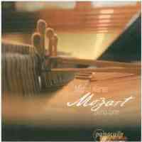Mozart, Wolfgang Amadeus - Sonata Kv576 & 457