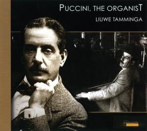 Puccini, G. - Organist