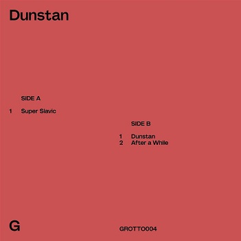 Dunstan - Dunstan