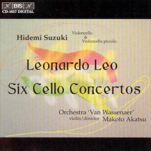 Hofbauer, Ulrike - Concertos For Cello, Stri