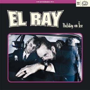 El Ray - Holiday On Ice -10'-