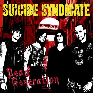 Suicide Syndicate - Dead Generation